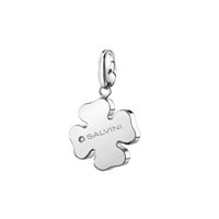 Charm Salvini Donna Charms Of Love in Argento Diamante 20077083 - 20077083